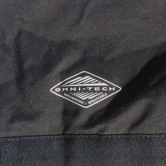COPY - Columbia Bugaboo Omni Heat Pant Black - Picture 2 of 11
